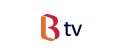 B tv 로고