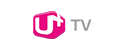 LG 유플러스 tv 로고