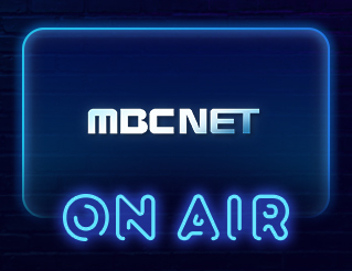 MBCNET ON AIR